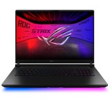 Notebook ASUS ROG Strix SCAR 18 G835LR-XS96, Intel Core Ultra 9...