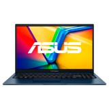 NB ASUS X1504VAP-C38128 CORE3-N100U/8GB/128GB/15" 15"/W11/BLUE