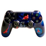 CONTROLE PS4 PPP PARIS SAINT-GERMAN MESSI MESSI