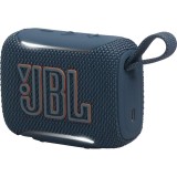 CAIXA DE SOM JBL GO5 BLUE