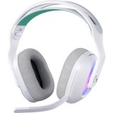 FONE BT LOGITECH G522 C/ MIC 981-001549 WHITE
