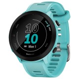 RELOGIO GARMIN FORERUNNER 55 010-02562-02 AQUA