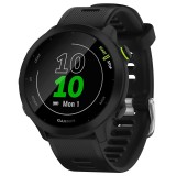 GARMIN RELOGIO FORERUNNER 55 BLACK 010-02562-14