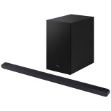 CAIXA DE SOM SAMSUNG HW-S700D 3.1CH SOUNDBART/BT BLACK