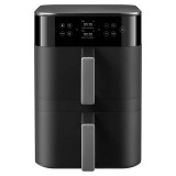 FRITADEIRA ELET. AIR FRYER XIAOMI DOUBLE STACK 12L BHR0883EU...