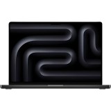 APPLE MAC PRO M5 24/1TB 16" MGEA4LL/A BLACK MGEA4LL/A