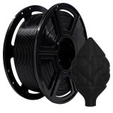 FILAMENTO ABS FLASHFORGE BLACK 1KG