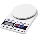 BALANCA KRAB KBDC10 MINI DIGITAL 10KG WHITE *G