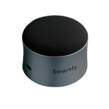 CAIXA DE SOM SMARTFY MGS01G BLUETOOTH/5W/GRAY