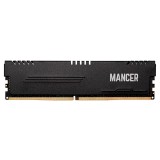 MEM DDR4 16GB 3200 MANCER ASTRION C/DISS CL19 MCR-ASTN-16GB