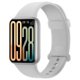 RELOGIO SMART XIAOMI BAND 9 PRO M2402B1 SILVER MOONLIGHT SILVE R