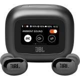FONE JBL LIVE BUDS 3 NOISE CANCELLING PRETO