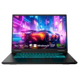 NB GIGABYTE 3VHK3US894SH R7-16GB/1TB/RTX5060/16" RTX5060 - 8GB BLACK
