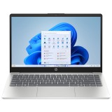 NB HP 14-HC0037NR CORE ULTRA5-225U/8GB/256SSD/14" PRATA USA