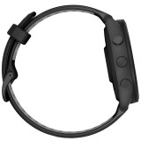 GARMIN RELOGIO FORERUNNER 265 GPS BLACK 010-02810-10