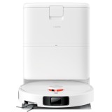 ASPIRADOR XIAOMI VACUUM H50 PRO BHR08IDUS 110 WHIT WHITE