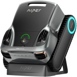 ASPIRADOR AIPER POOL CLEANER SCUBA X1 PRO MAX BIVO DE PISCINA BIVOLT