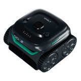 ASPIRADOR WYBOT C2P VISION C/ IA DE PISCINA 4600MA 4600MAH 65W