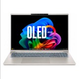NB ACER SFG16-I71T-51LC ULTRA5-322/16GB/512SSD/16" W11 SILVER