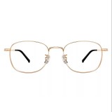OCULOS XIAOMI BLUE LIGHT BLOCKING GLASSES GOLD BHR8793GL
