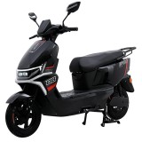 MOTO ELETRICA BLULORY X3 BLACK
