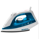 FERRO DE PASSAR A VAPOR MONDIAL F-32 VAPOR 3EM1