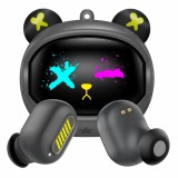 FONE EAR ONIKUMA T20 TWS SPACE BEAR BT BLACK