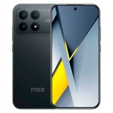 CEL XIAOMI POCO F8 PRO 12/256GB 5G PRETO