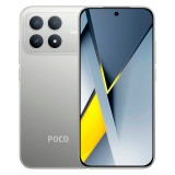 CEL XIAOMI POCO F8 PRO 12/256GB 5G SILVER
