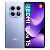 CEL XIAOMI REDMI NOTE 15 6/128GB 4G ROXO