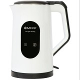 JARRA ELET. MOX MO-EK24 2000W 3L 220V WHITE *G
