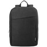MOCHILA P/ NB LENOVO B210 15.6" GREY