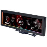 Tela LCD LIAN LI 8.8" ARGB SM088X UNIVERSAL BLACK