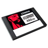SSD 2.5 480GB KINGSTON SEDC600M/480G 560/470 MBS ENTERPRISE