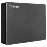 HD EXT 4TB TOSHIBA CANVIO GAMING HDTX140XK3CA 2.5 BLACK UBS3.2