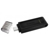PEN DRIVE 64GB KINGSTON DT70/64GB TYPE-C
