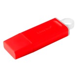 PEN DRIVE 64GB KINGSTON KC-U2G64-7GR EXODIA RED KC-U2G64-7GR