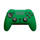 CONTROLE GAMER SCUF ENVISION PRO V2 P/PC BT/GREEN