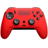CONTROLE GAMER SCUF ENVISION PRO V2 P/PC BT/RED