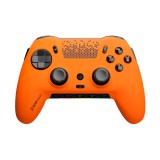 CONTROLE GAMER SCUF ENVISION PRO V2 P/PC BT/ORANGE