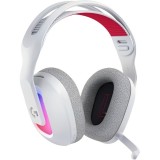 FONE BT LOGITECH ASTRO A20 X BLUETOOTH WHITE 939-002252