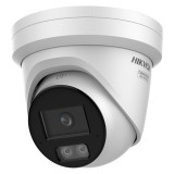 CAMERA HIKVISION DS-2CD2347G3-LIY 4MP 2.8MM COLORV