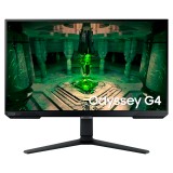 MON 27 SAMSUNG LS27HG400ENXGO FHD/IPS/240HZ/BLACK