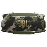 CAIXA DE SOM JBL XTREME 5 CAMUFLADO
