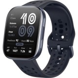 RELOGIO AMAZFIT BIP 6 A2435 PRETO/Azul