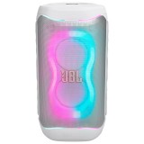 CAIXA DE SOM JBL PARTYBOX CLUB 130 BT WHITE