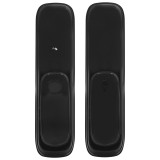 FECHADURA DIGITAL SATE SMART DOOR LOCK SL-78 BLK* BLACK
