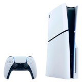 CONSOLE SONY PS5 1TB C/DISCO ASTRO+GRAN TURISMO CFI-2115