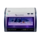 CONTADOR DE DINHEIRO ACCUBANKER LED420A BIVOLT