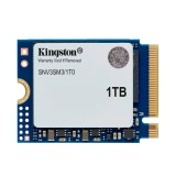 SSD M.2 1TB KINGSTON 2230 NVME NV3 SNV3SM3/1T0 6000/4000 MB/S MI...